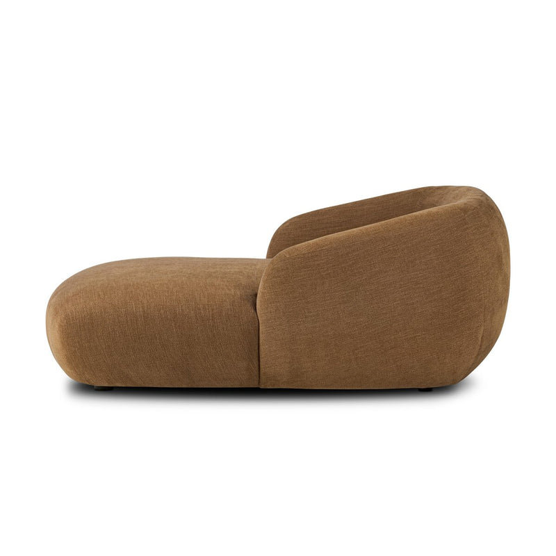 Channing Chaise - Laughlin Ochre