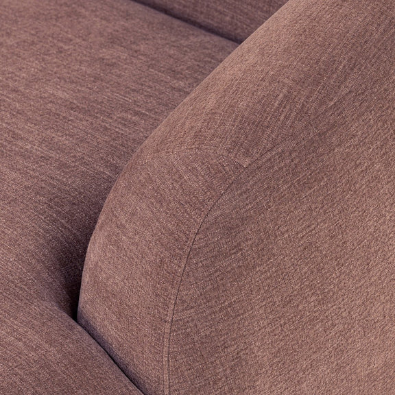 Channing Chaise - Laughlin Plum