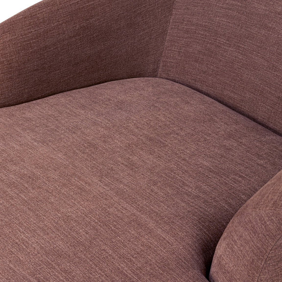 Channing Chaise - Laughlin Plum