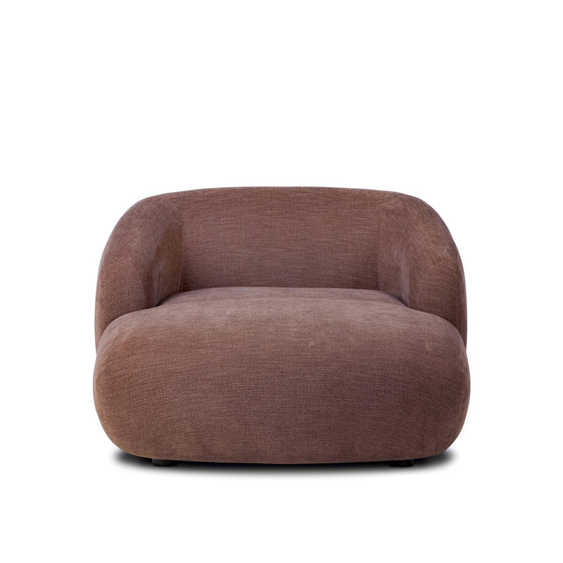 Channing Chaise - Laughlin Plum