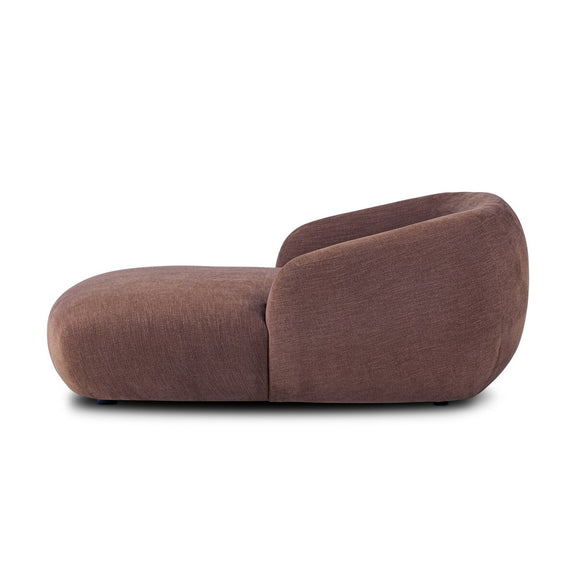 Channing Chaise - Laughlin Plum