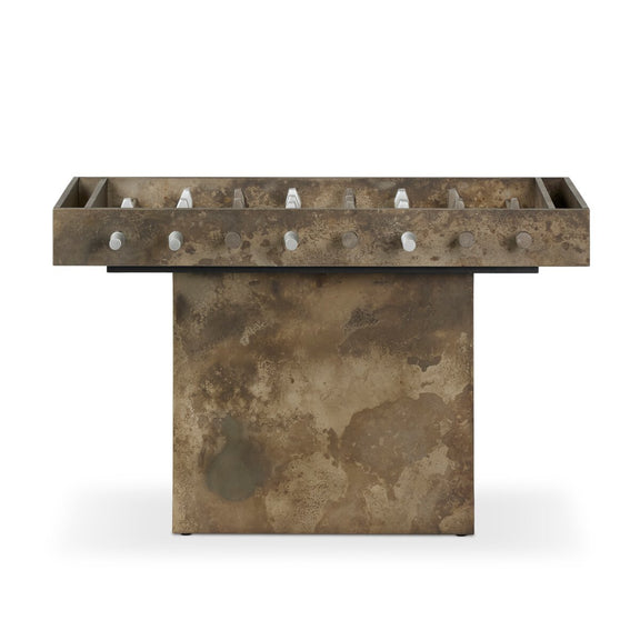 Outdoor Foosball Table