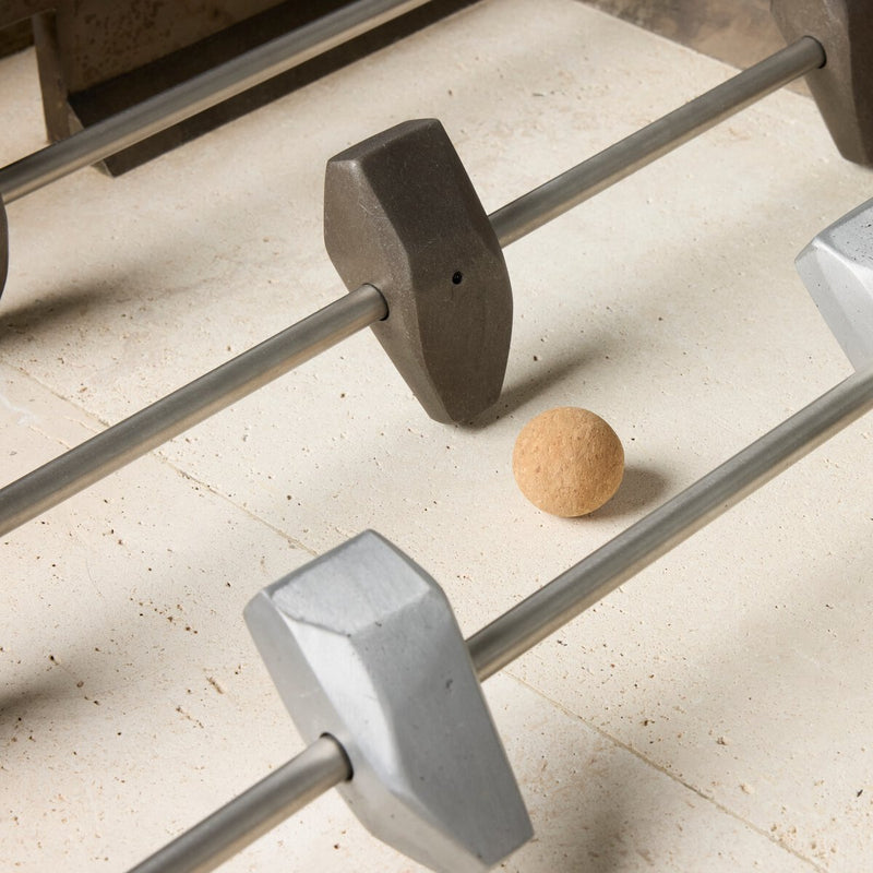 Outdoor Foosball Table