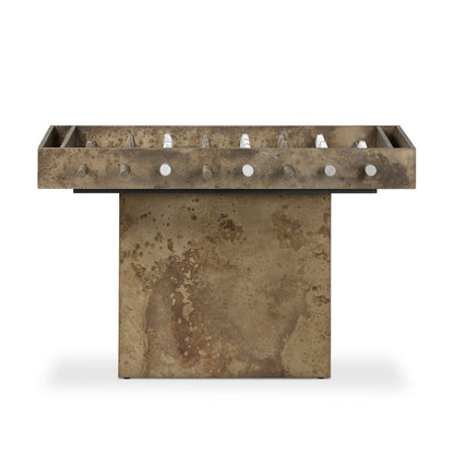 Outdoor Foosball Table
