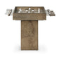Outdoor Foosball Table