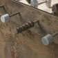 Outdoor Foosball Table