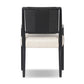 Rothler Dining Armchair - Essence Natural