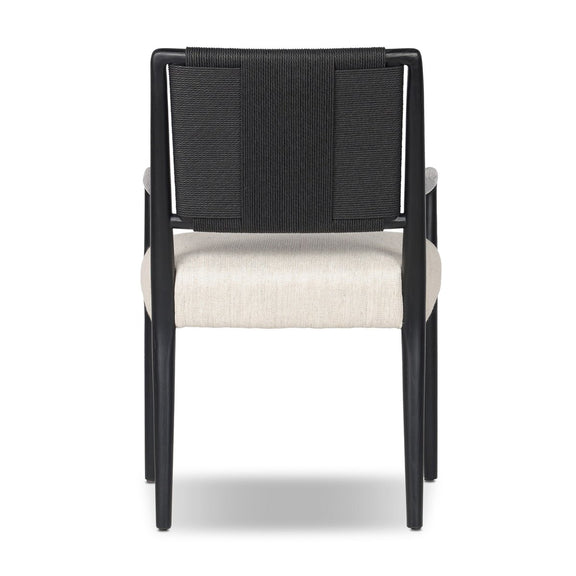 Rothler Dining Armchair - Essence Natural