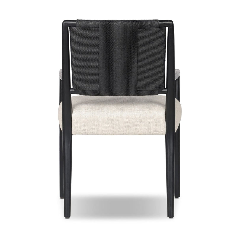 Rothler Dining Armchair - Essence Natural