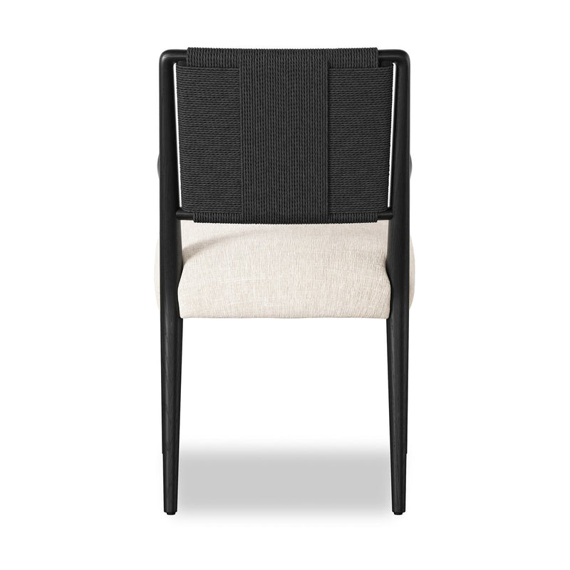 Rothler Dining Armchair - Essence Natural