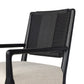 Rothler Dining Armchair - Essence Natural