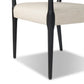 Rothler Dining Armchair - Essence Natural