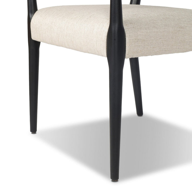 Rothler Dining Armchair - Essence Natural