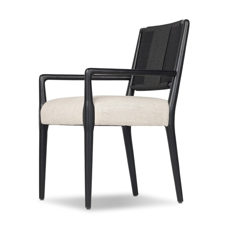 Rothler Dining Armchair - Essence Natural