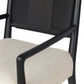 Rothler Dining Armchair - Essence Natural