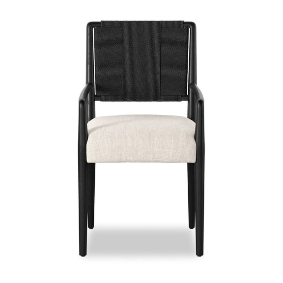 Rothler Dining Armchair - Essence Natural