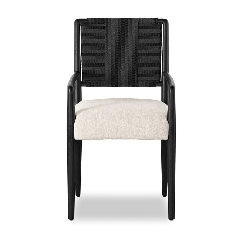 Rothler Dining Armchair - Essence Natural