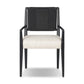 Rothler Dining Armchair - Essence Natural