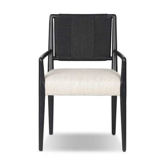 Rothler Dining Armchair - Essence Natural
