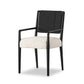 Rothler Dining Armchair - Essence Natural