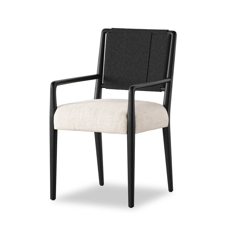 Rothler Dining Armchair - Essence Natural