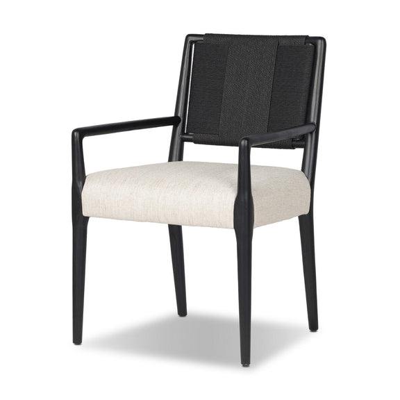 Rothler Dining Armchair - Essence Natural