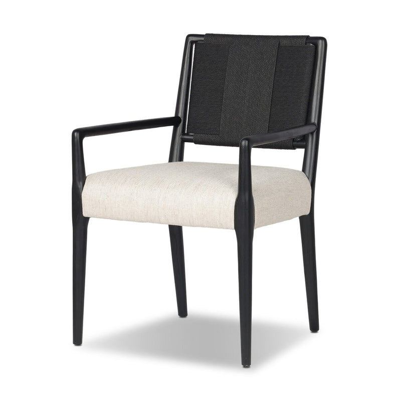 Rothler Dining Armchair - Essence Natural