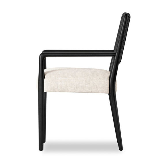 Rothler Dining Armchair - Essence Natural