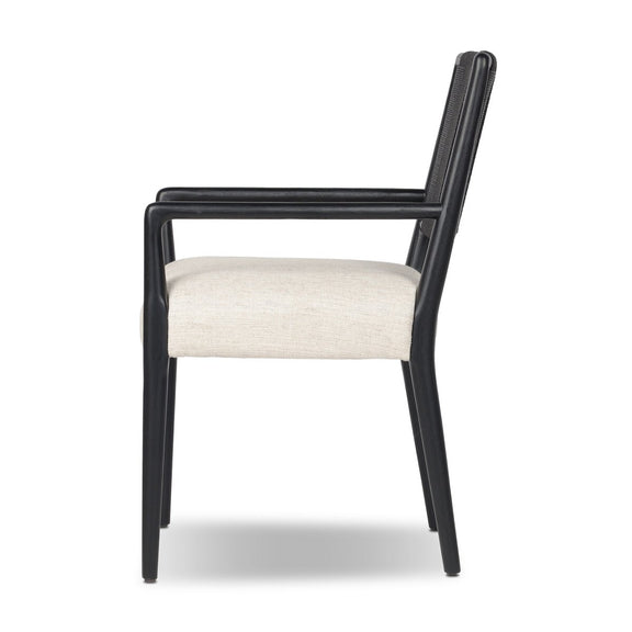 Rothler Dining Armchair - Essence Natural