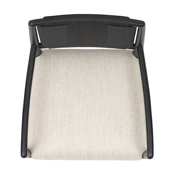 Rothler Dining Armchair - Essence Natural