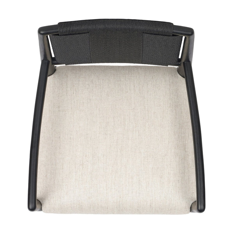 Rothler Dining Armchair - Essence Natural