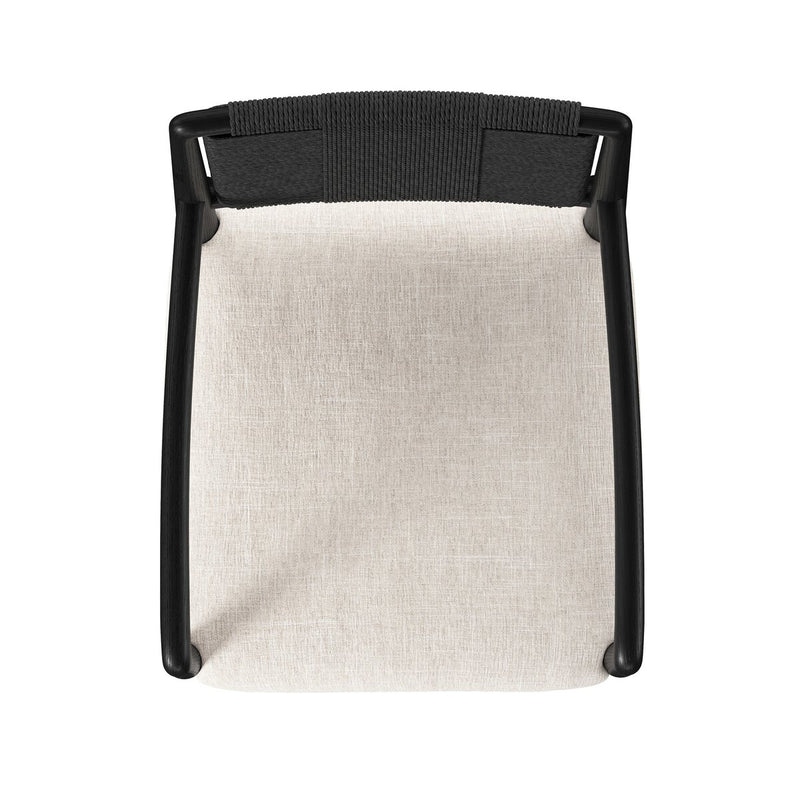 Rothler Dining Armchair - Essence Natural