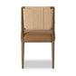 Rothler Dining Armchair - Maestro Camel