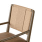 Rothler Dining Armchair - Maestro Camel