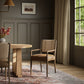 Rothler Dining Armchair - Maestro Camel