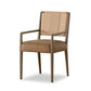 Rothler Dining Armchair - Maestro Camel