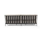 Tally Outdoor Sofa - Ramiro Ecru