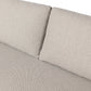 Tally Outdoor Sofa - Ramiro Ecru