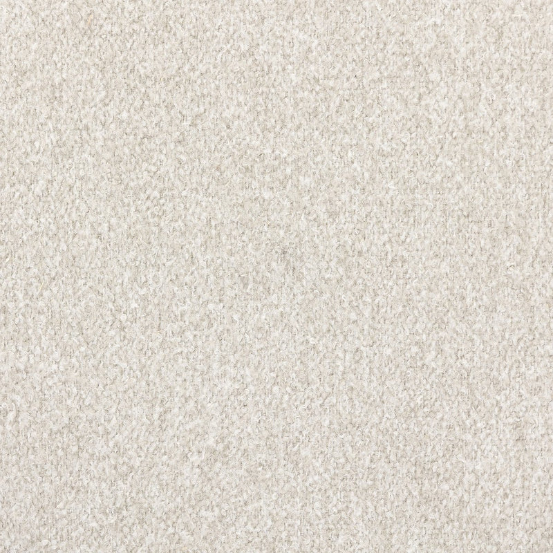 Corinne Accent Stool - Crete Pebble