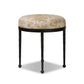 Corinne Accent Stool - Fallingbrook Natural