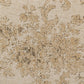 Corinne Accent Stool - Fallingbrook Natural
