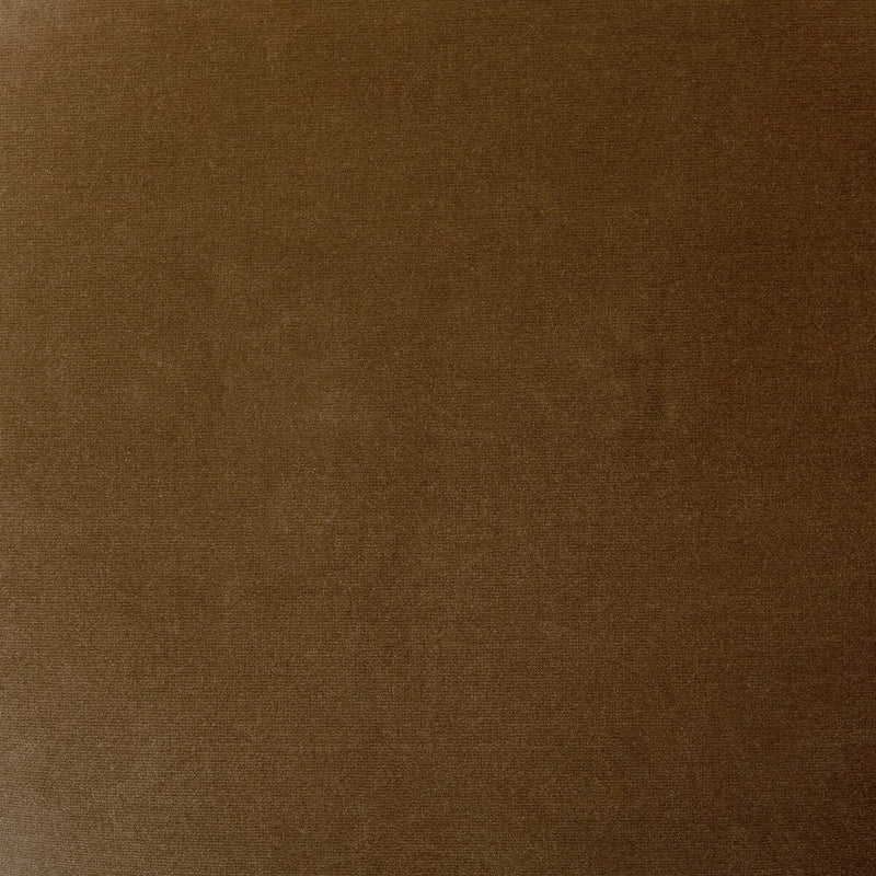 Corinne Accent Stool - Surrey Ochre