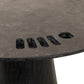 Skye Poker Table - Bluestone