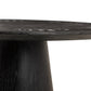 Skye Poker Table - Bluestone