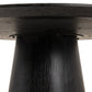 Skye Poker Table - Bluestone