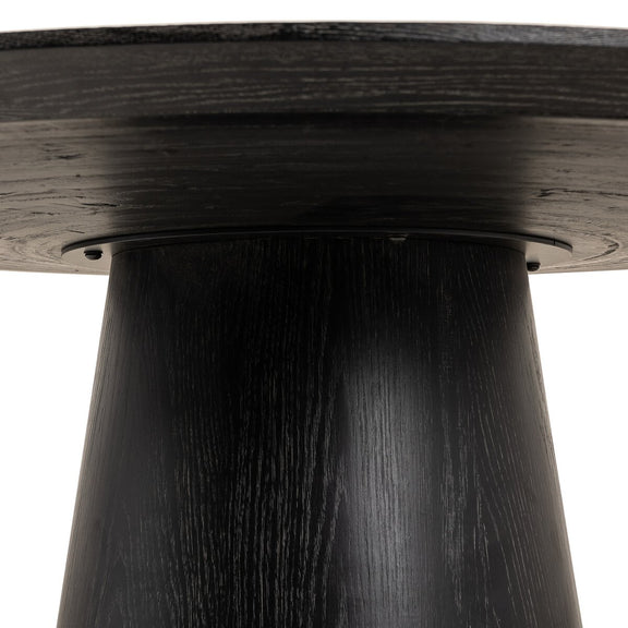Skye Poker Table - Bluestone