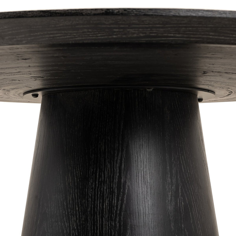 Skye Poker Table - Bluestone
