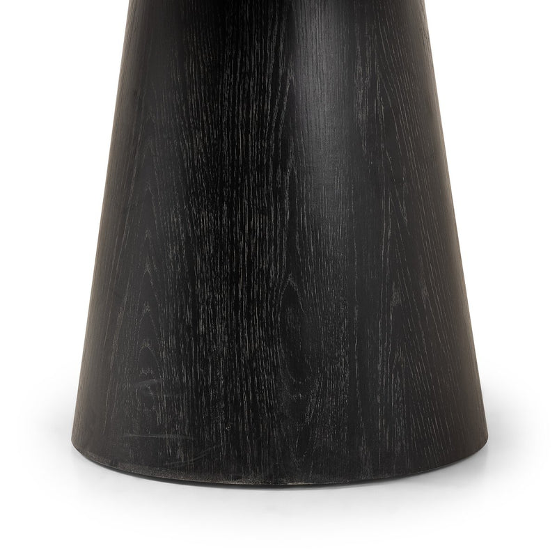 Skye Poker Table - Bluestone