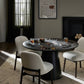 Skye Poker Table - Bluestone