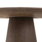 Skye Poker Table - White Marble